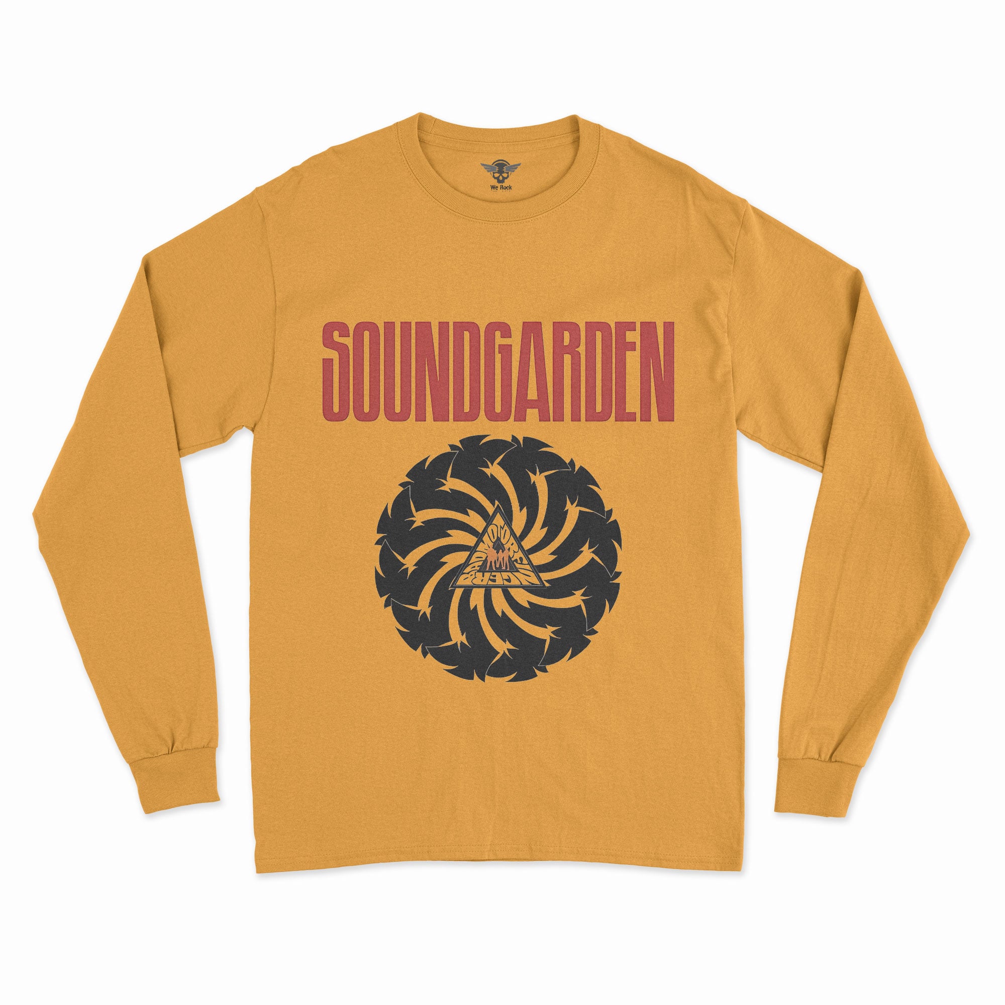 Soundgarden Classic T-shirt MC SGD2DWMC100425 (9)