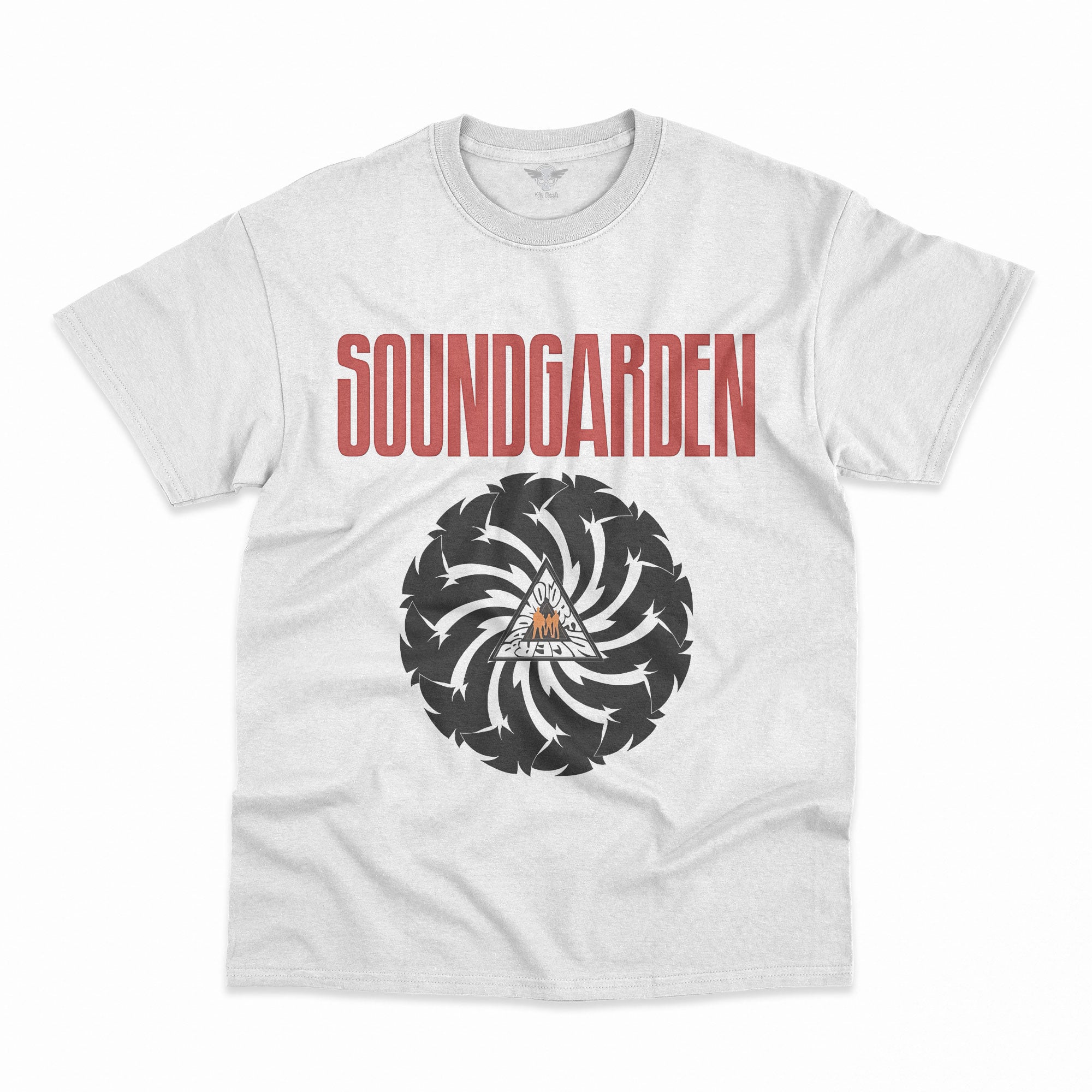 Soundgarden Classic T-shirt MC SGD2DWMC100425 (9)