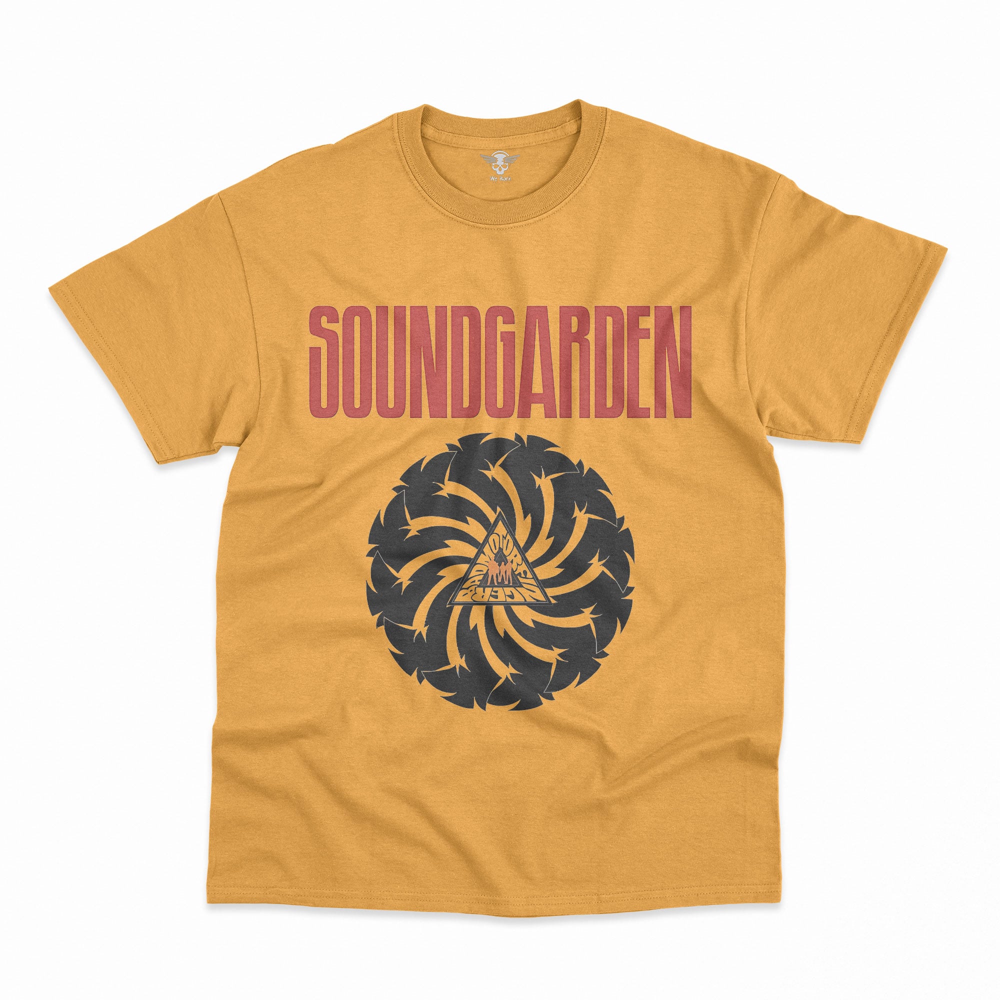 Soundgarden Classic T-shirt MC SGD2DWMC100425 (9)