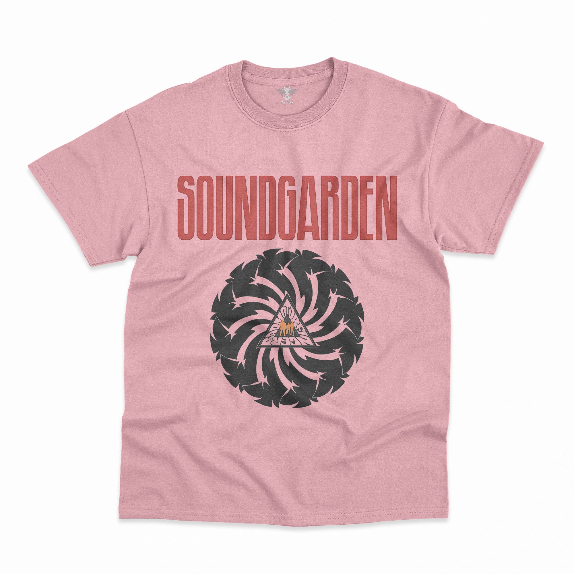 Soundgarden Classic T-shirt MC SGD2DWMC100425 (9)