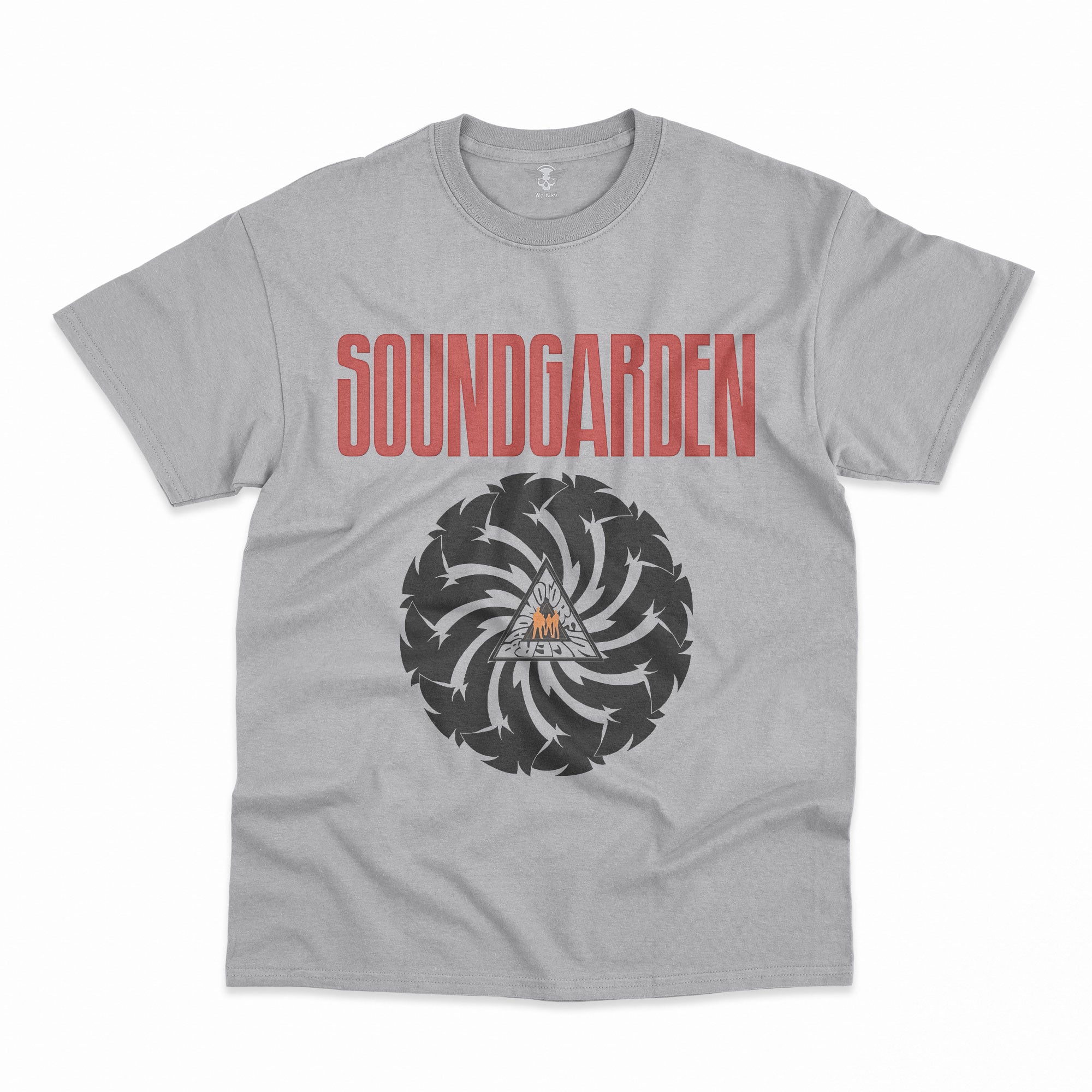 Soundgarden Classic T-shirt MC SGD2DWMC100425 (9)