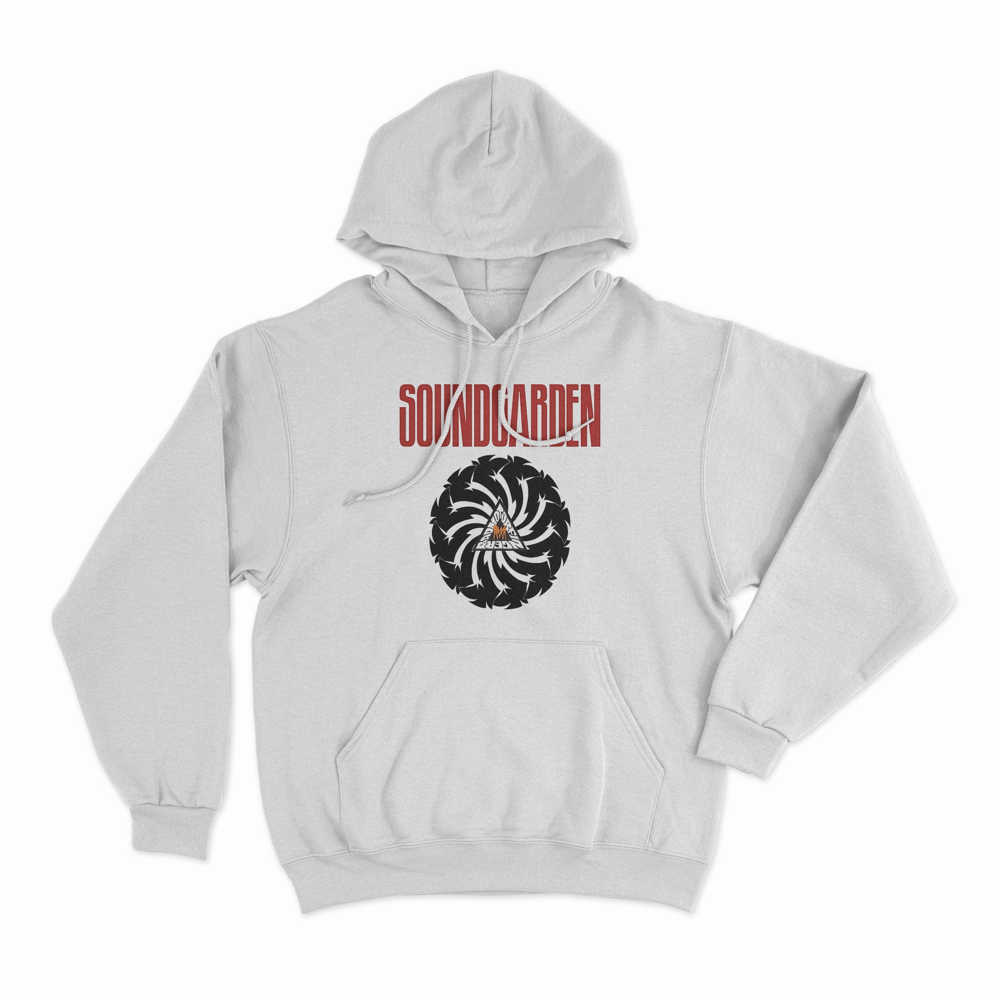 Soundgarden Classic T-shirt MC SGD2DWMC100425 (9)