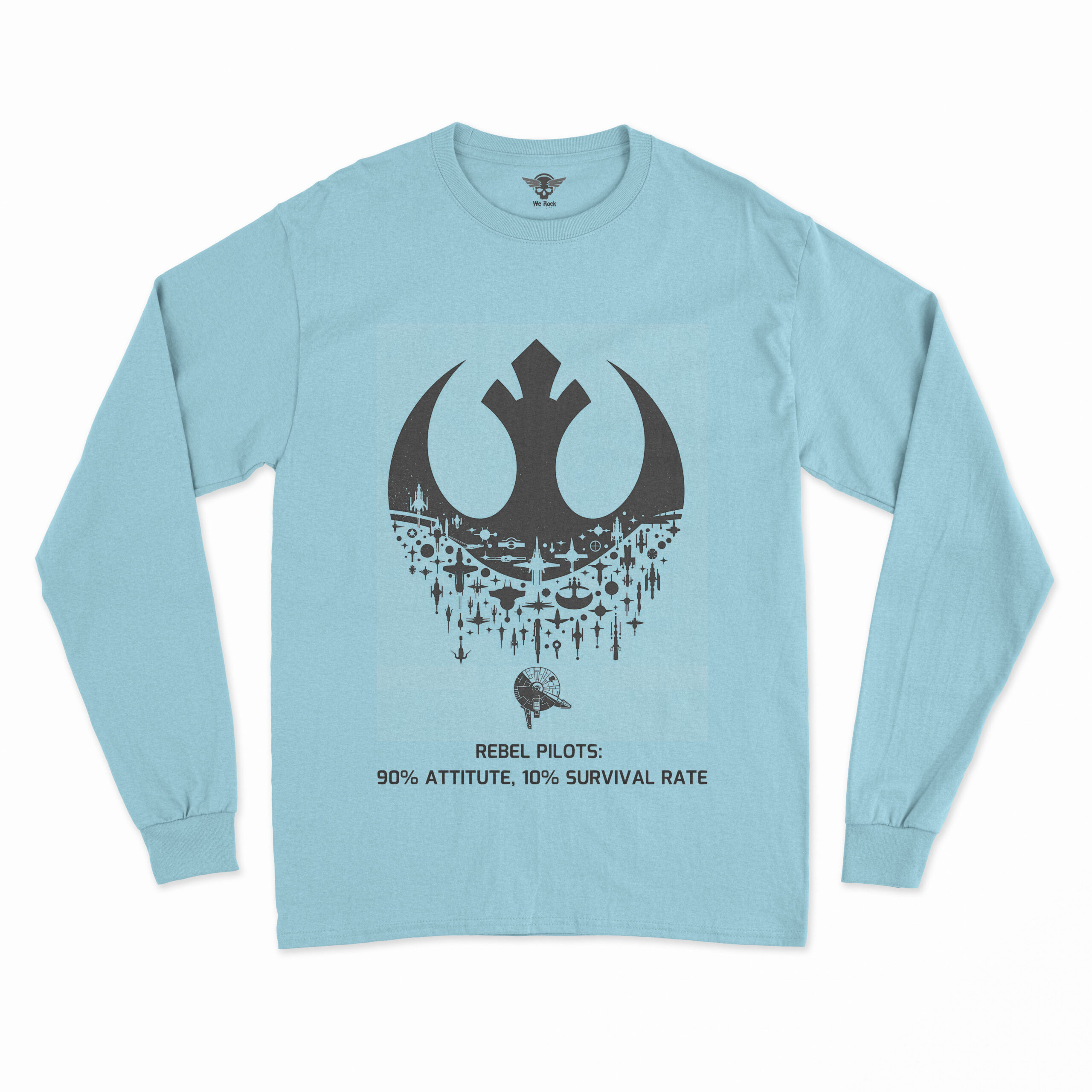 SWA Classic T-Shirt CQ SWA2DWS0404 (10)