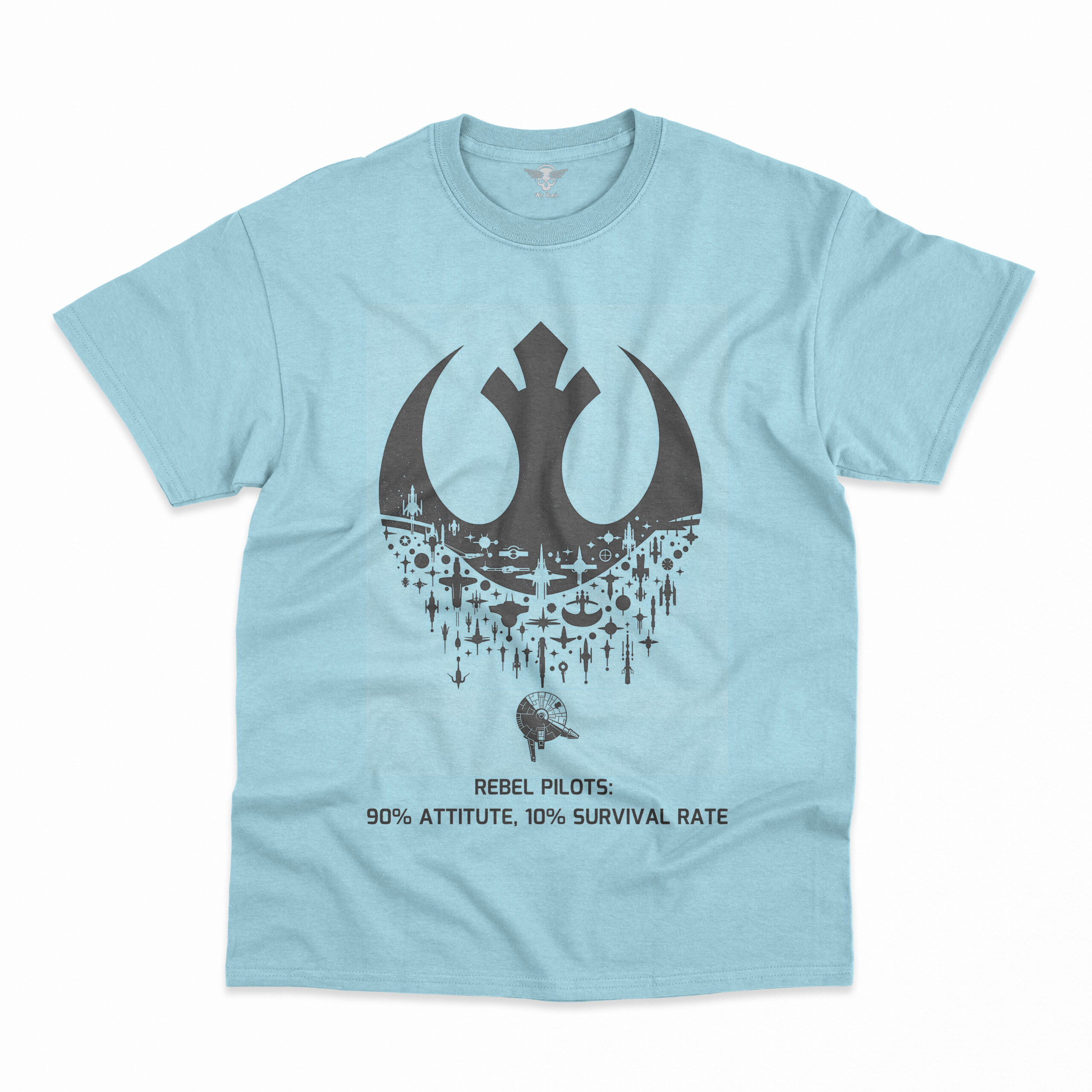 SWA Classic T-Shirt CQ SWA2DWS0404 (10)