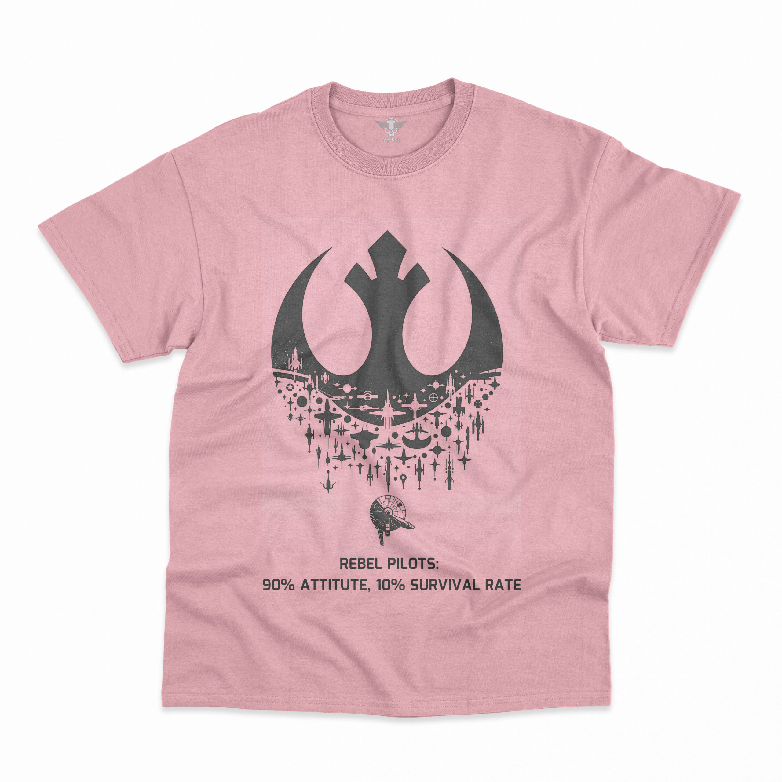 SWA Classic T-Shirt CQ SWA2DWS0404 (10)