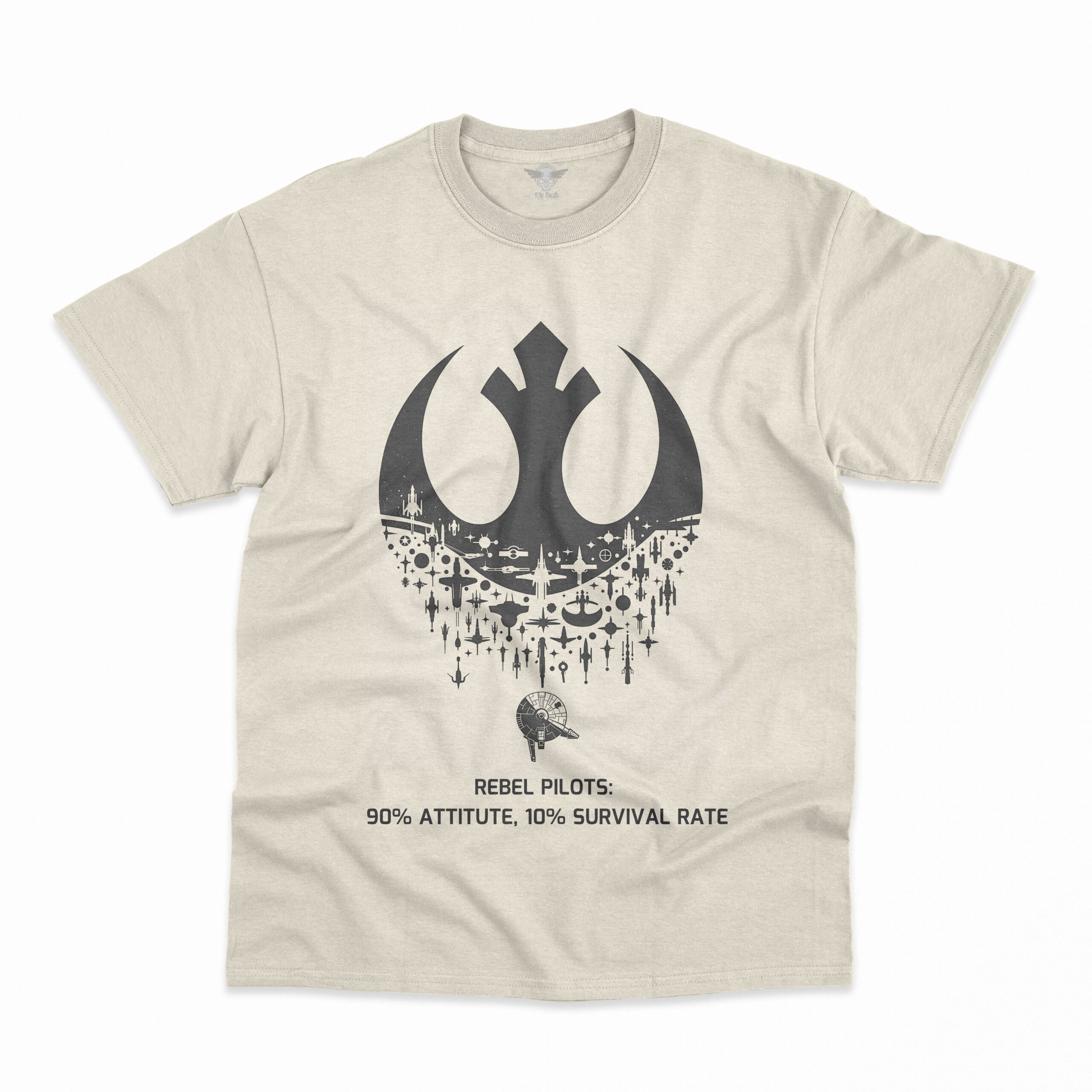 SWA Classic T-Shirt CQ SWA2DWS0404 (10)