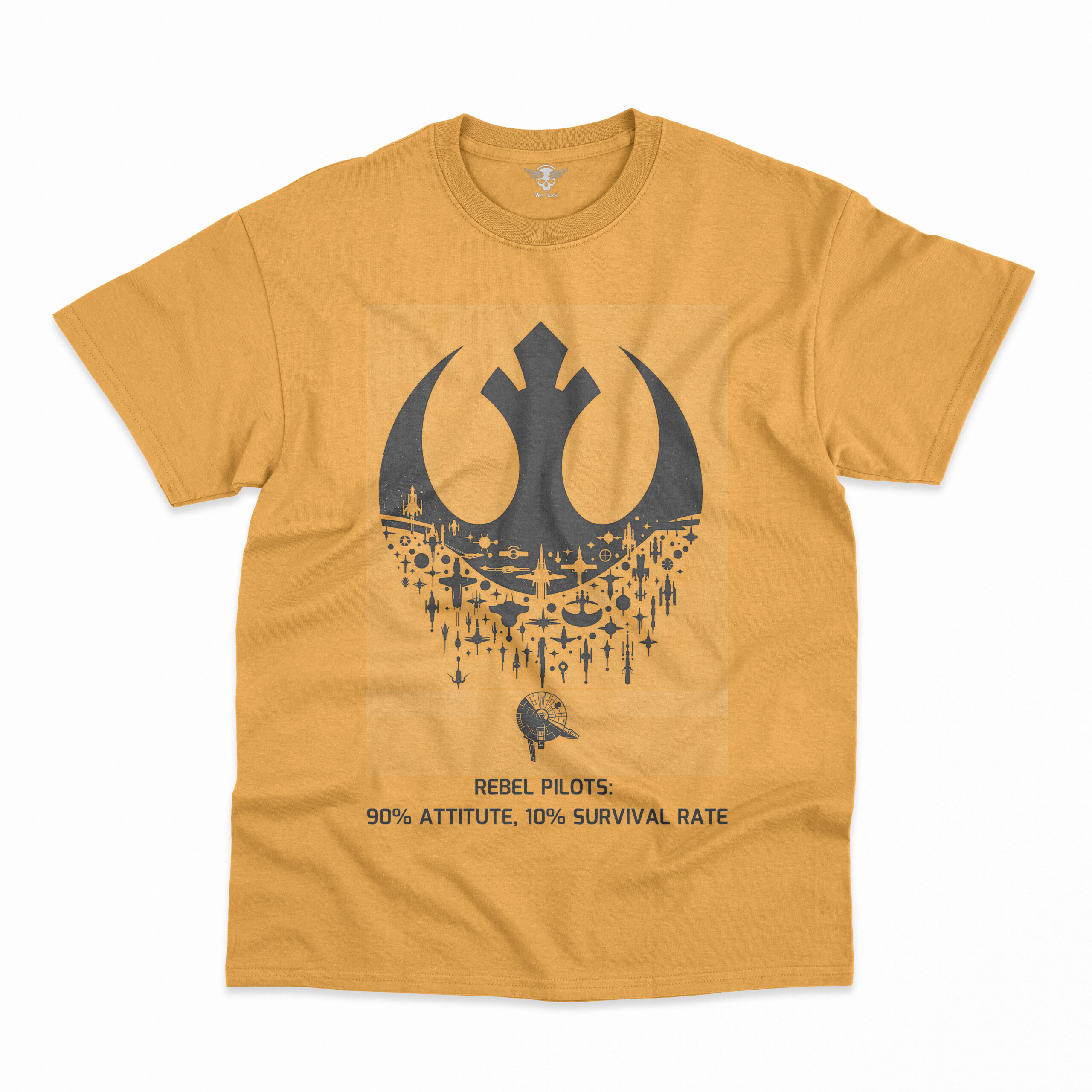 SWA Classic T-Shirt CQ SWA2DWS0404 (10)