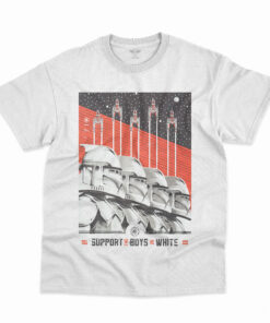 SWA Classic T-Shirt CQ SWA2DWS0404 (11)