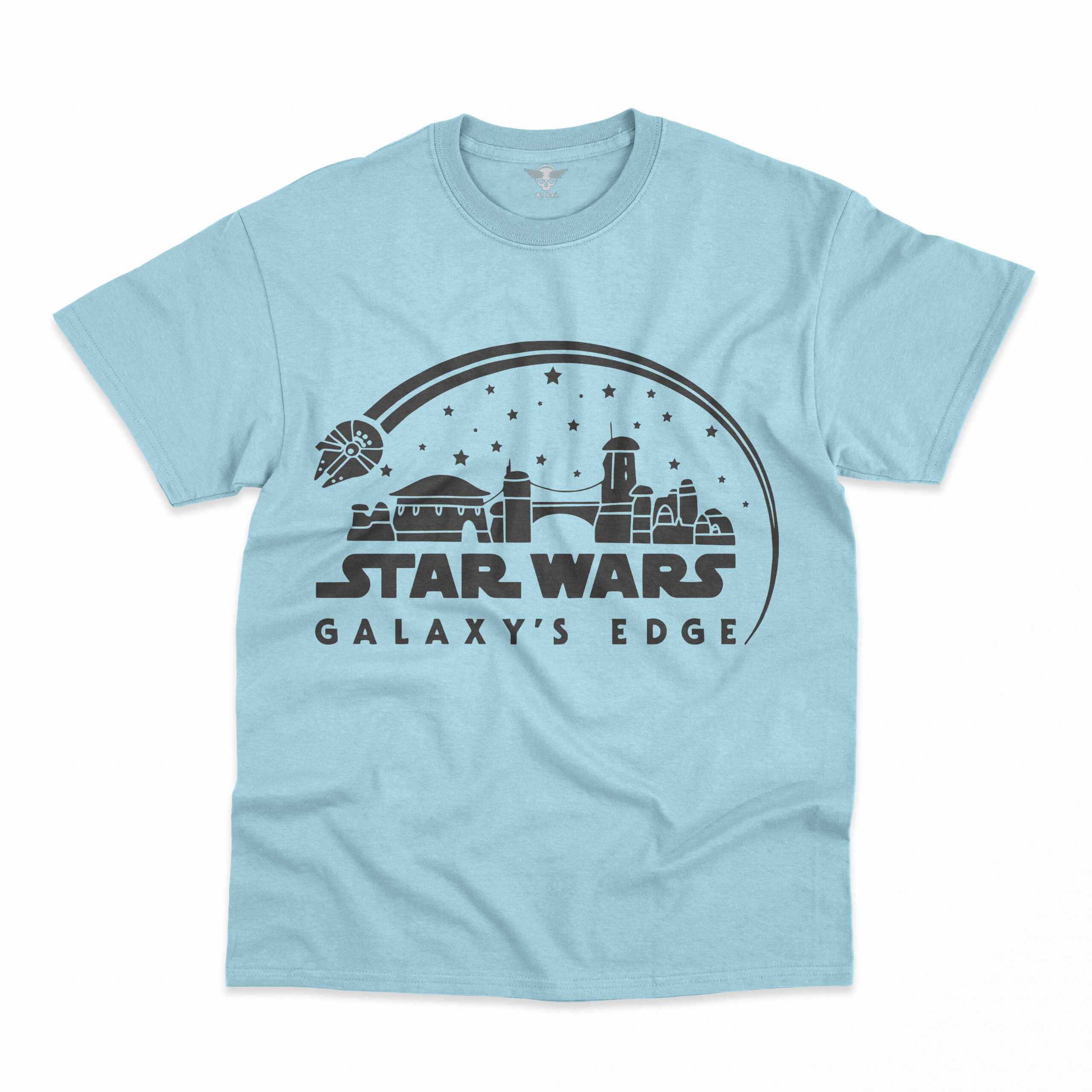 SWA Classic T-Shirt CQ SWA2DWS0404 (14)