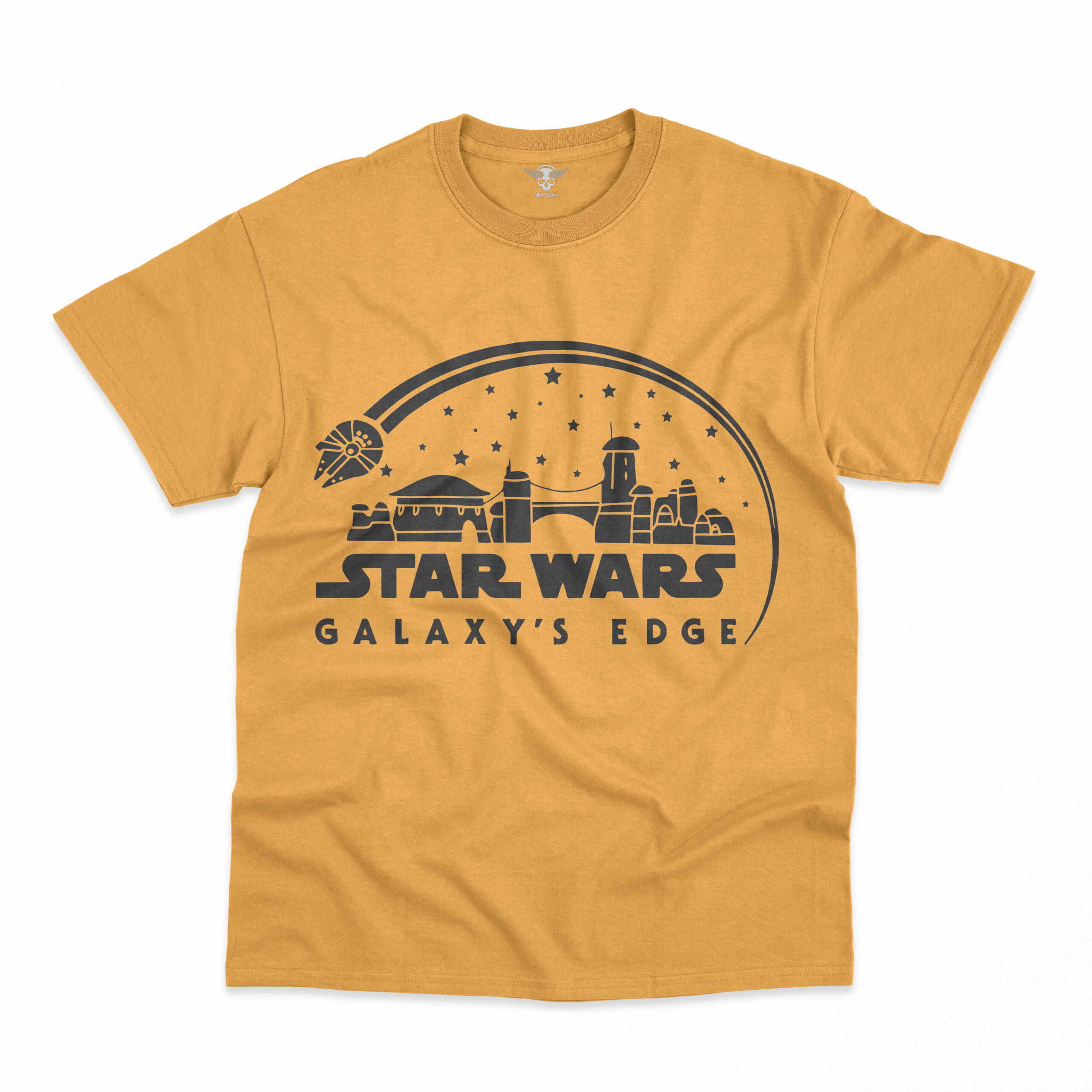 SWA Classic T-Shirt CQ SWA2DWS0404 (14)