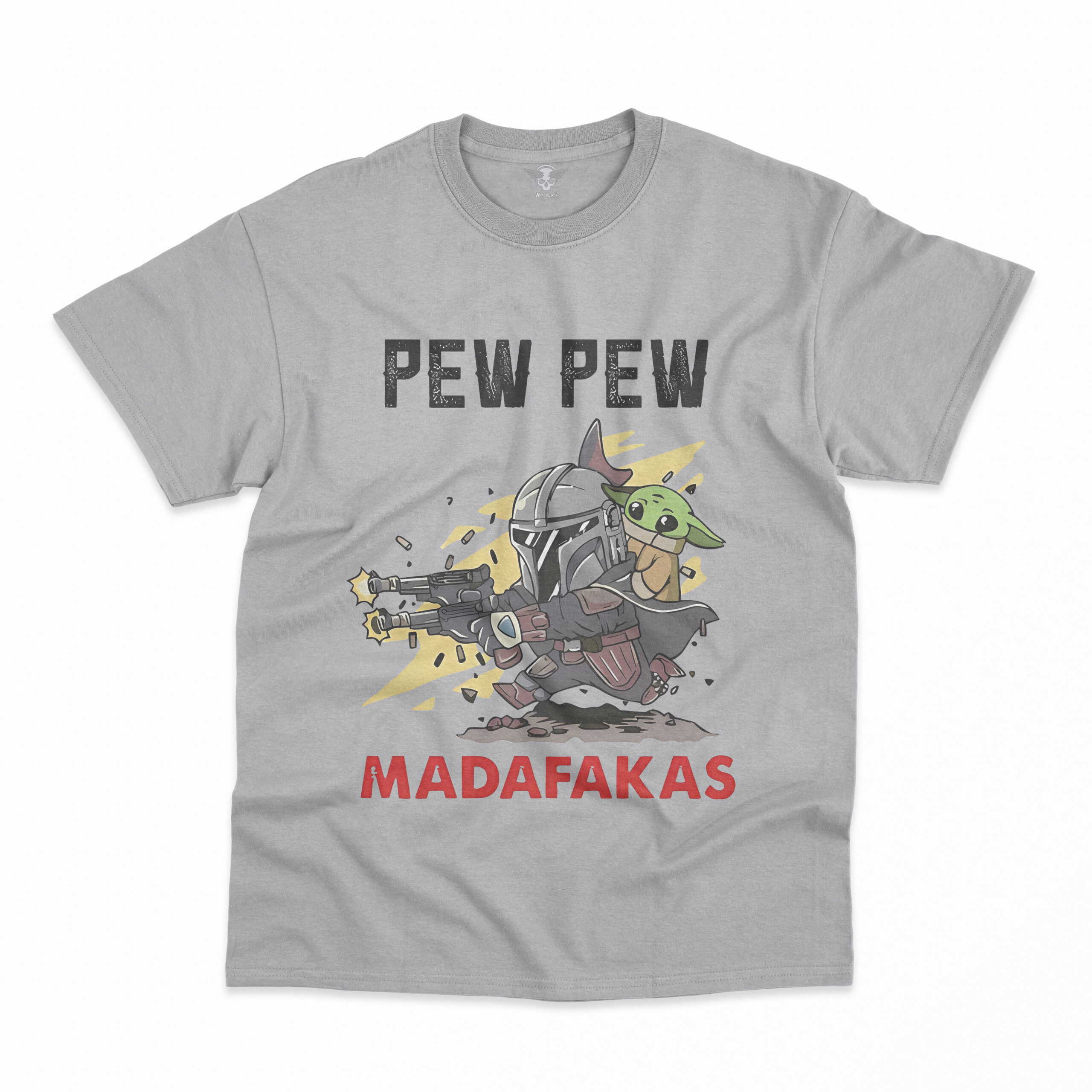 SWA Classic T-Shirt CQ SWA2DWS0404 (19)