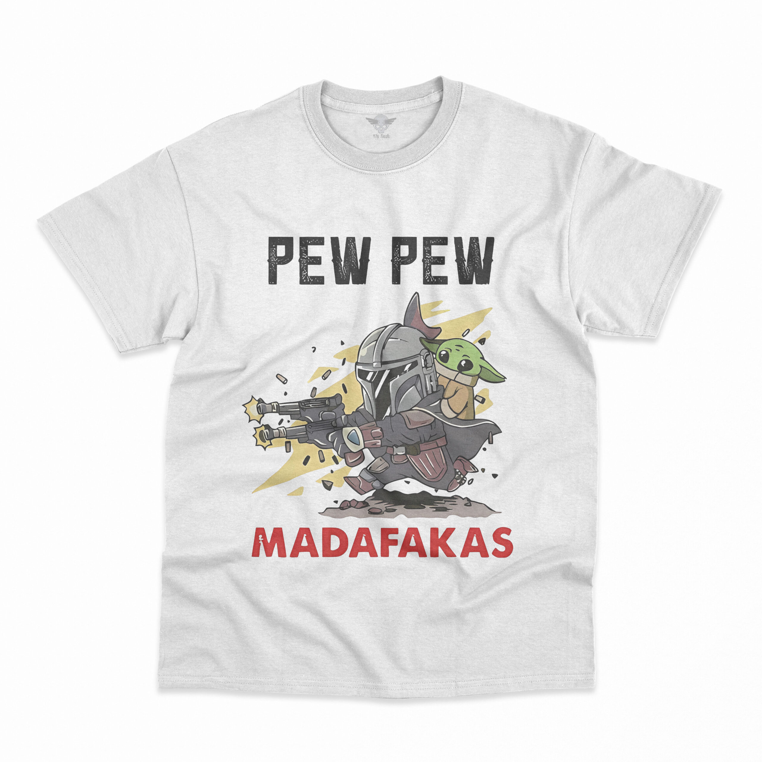 SWA Classic T-Shirt CQ SWA2DWS0404 (19)