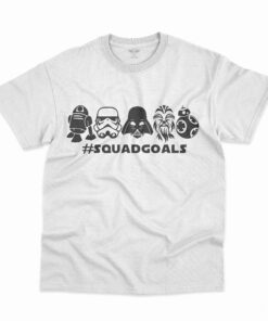 SWA Classic T-Shirt CQ SWA2DWS0404 (2)