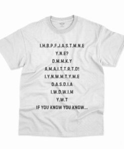 SWA Classic T-Shirt CQ SWA2DWS0404 (22)