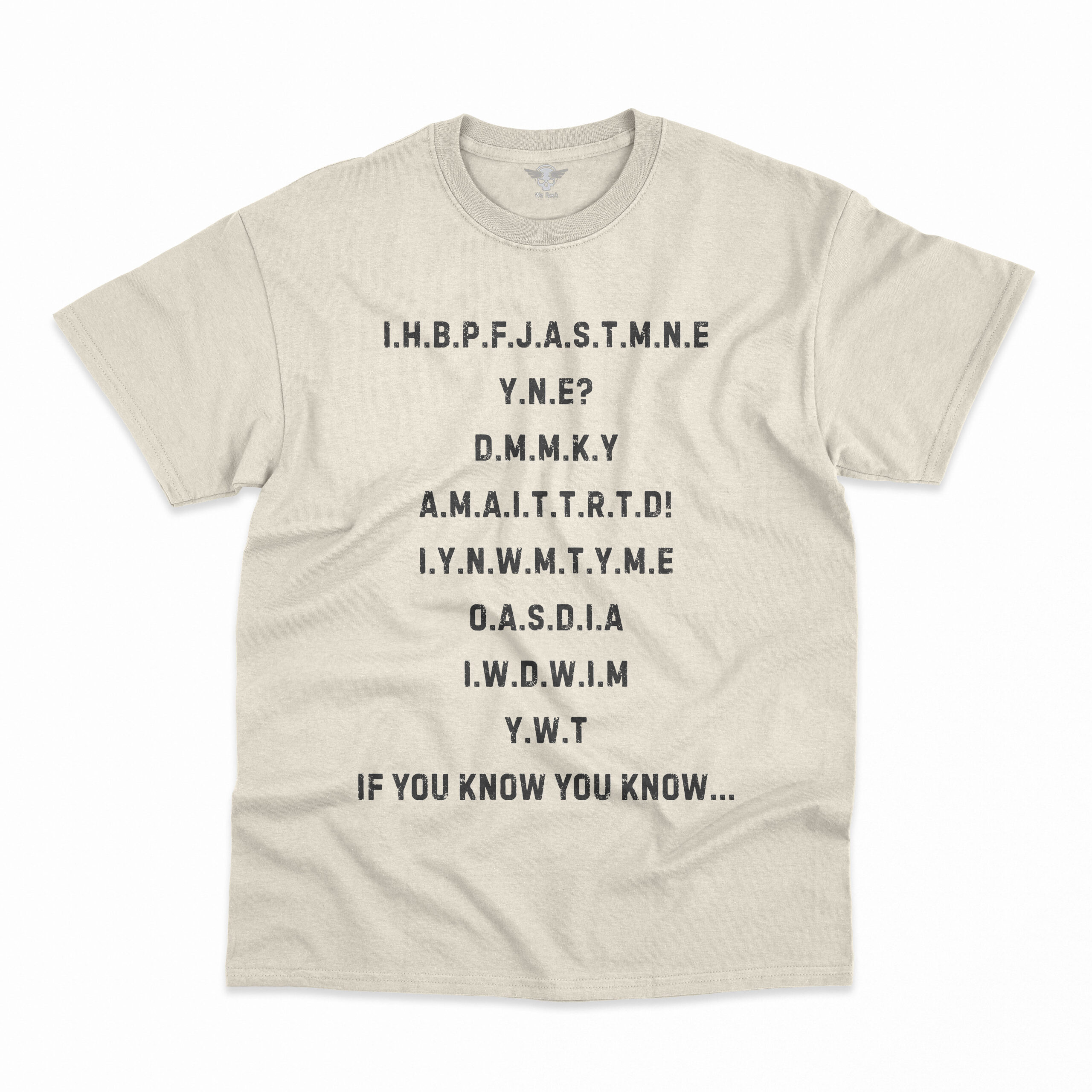 SWA Classic T-Shirt CQ SWA2DWS0404 (22)