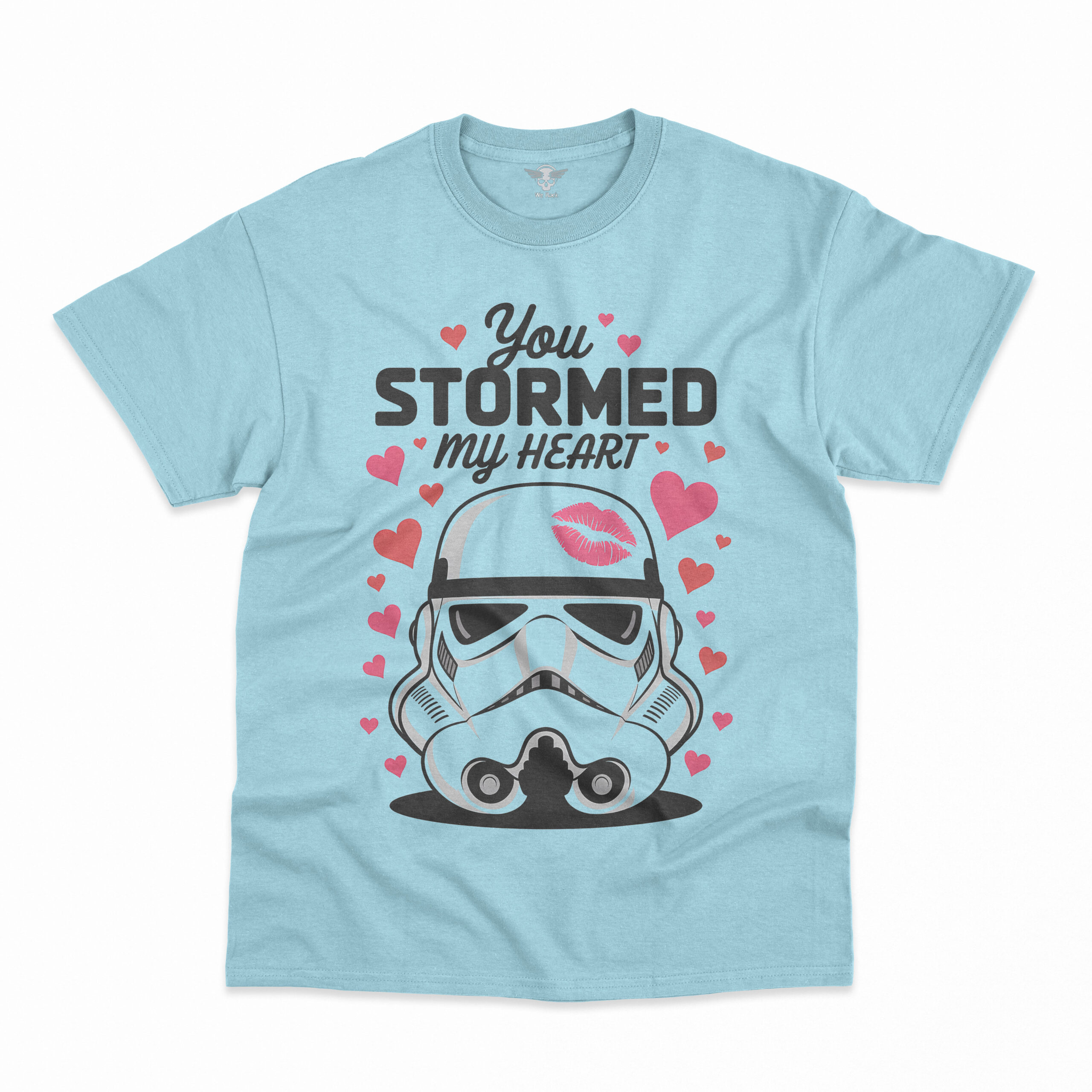 SWA Classic T-Shirt CQ SWA2DWS0404 (23)