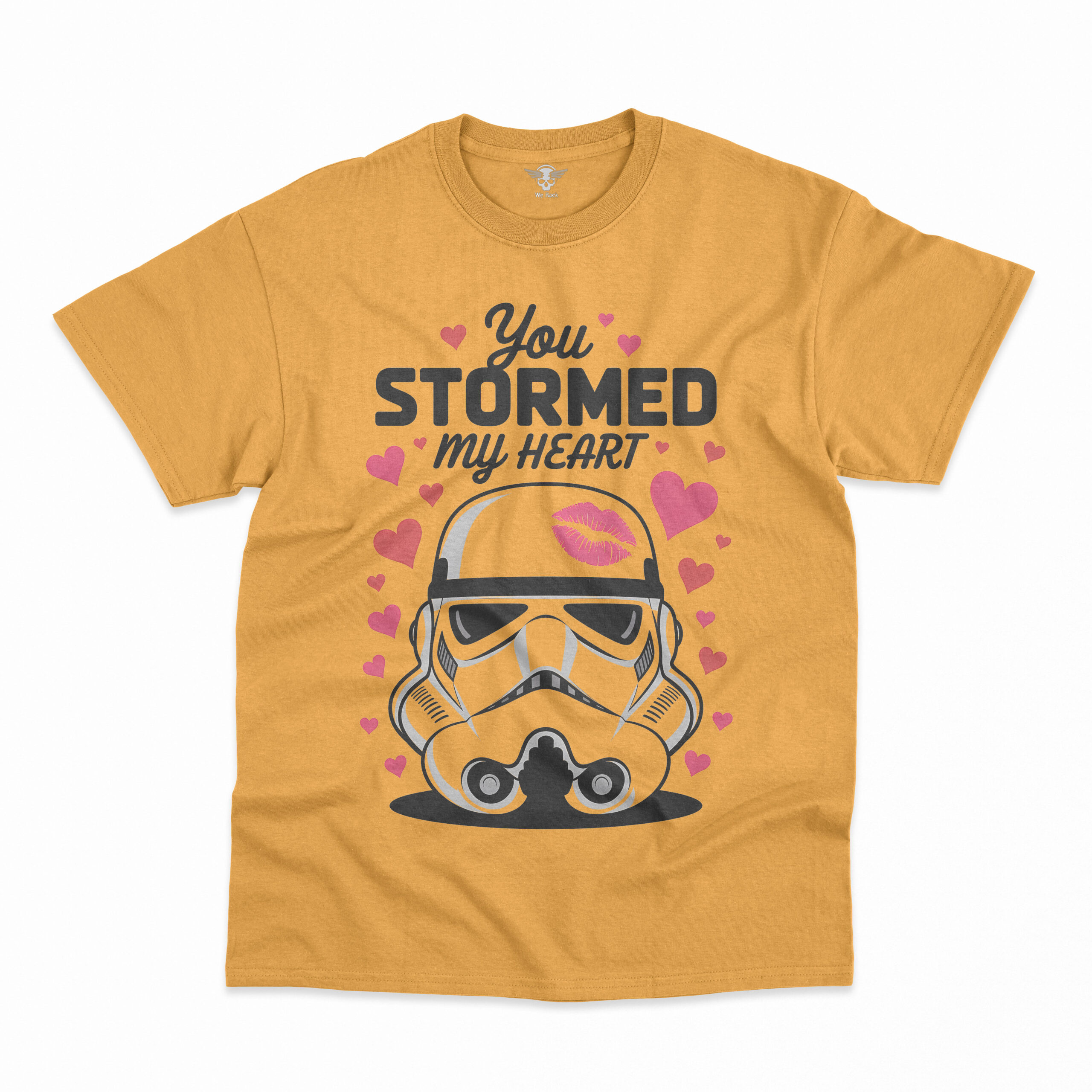 SWA Classic T-Shirt CQ SWA2DWS0404 (23)