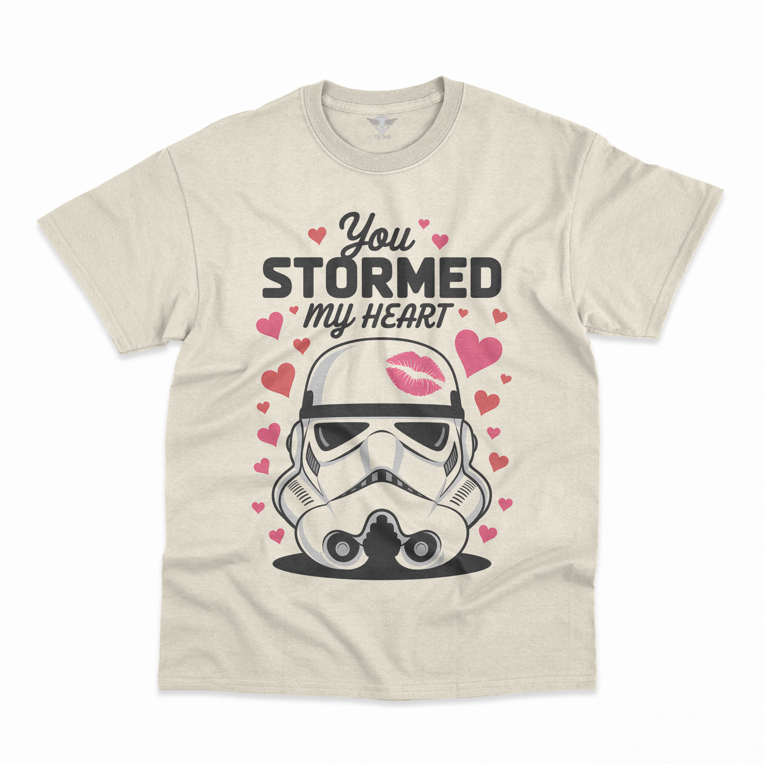 SWA Classic T-Shirt CQ SWA2DWS0404 (23)