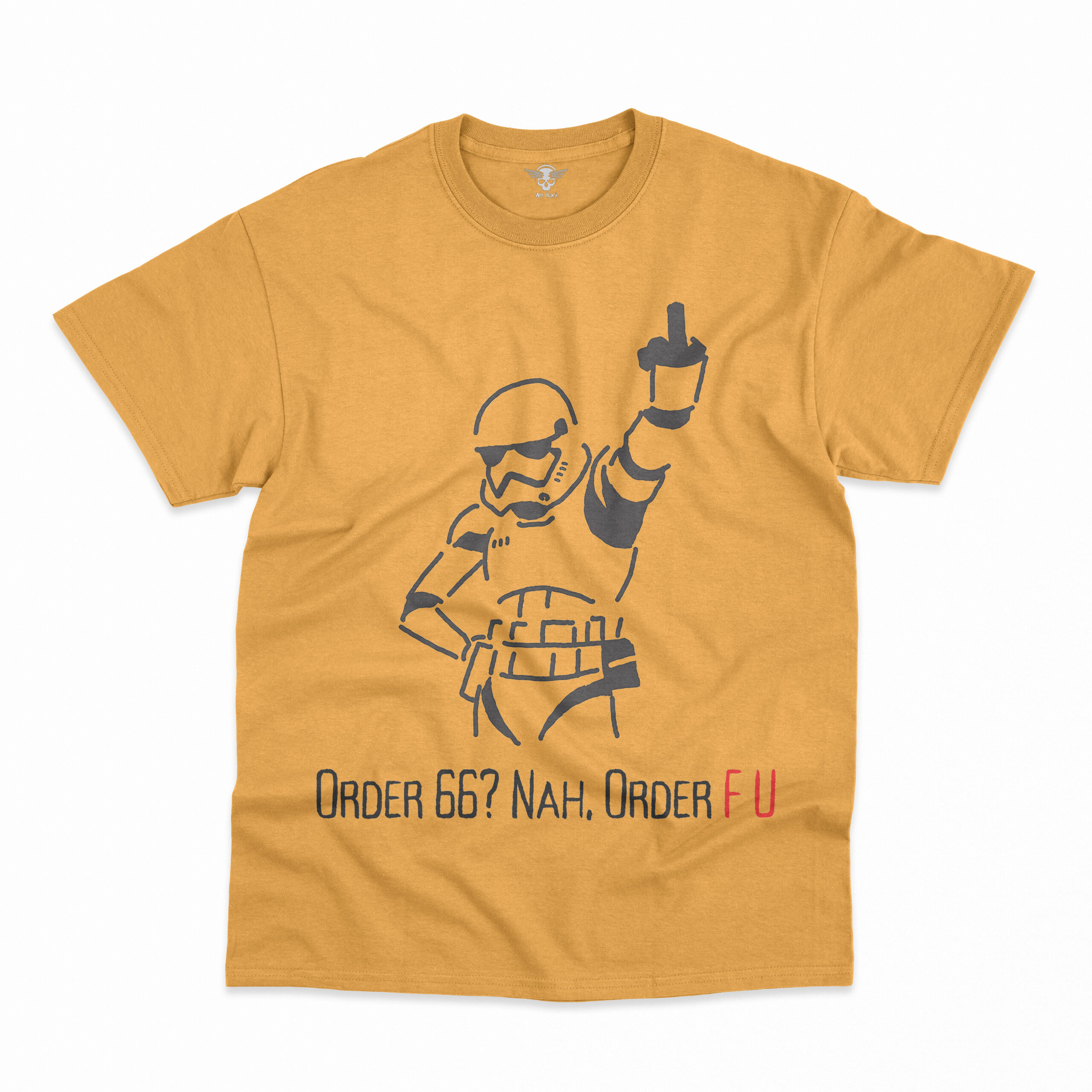 SWA Classic T-Shirt CQ SWA2DWS0404 (9)