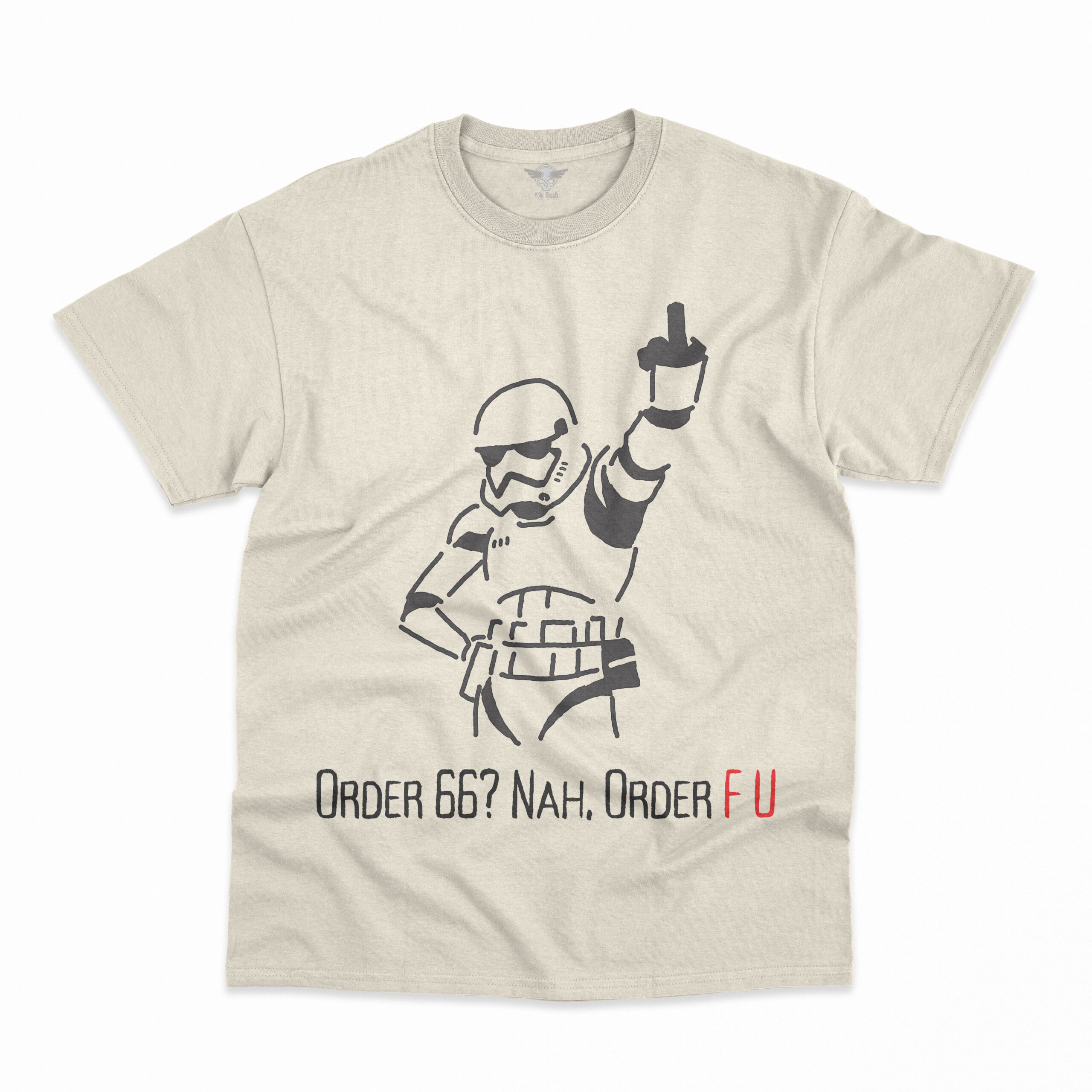 SWA Classic T-Shirt CQ SWA2DWS0404 (9)