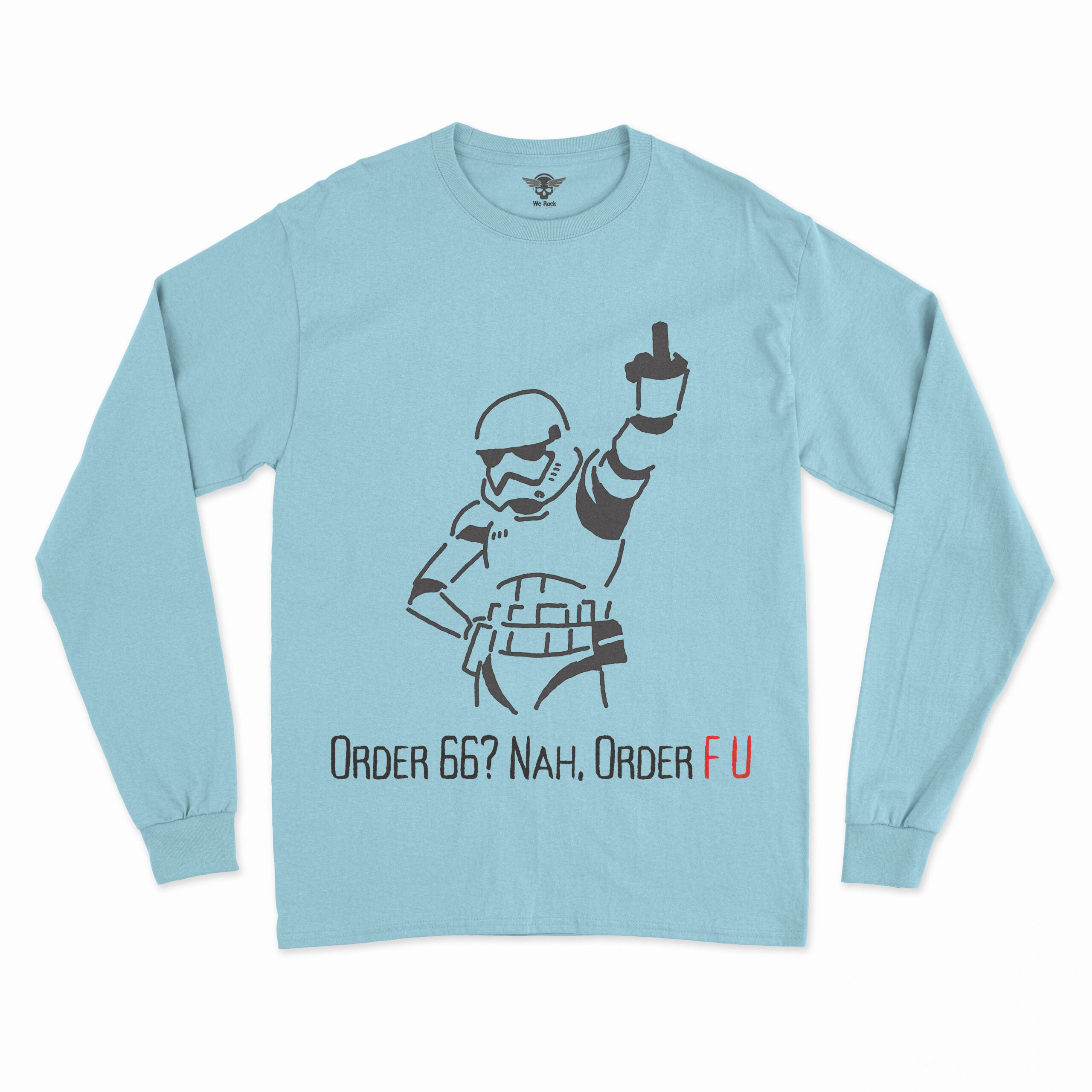 SWA Classic T-Shirt CQ SWA2DWS0404 (9)