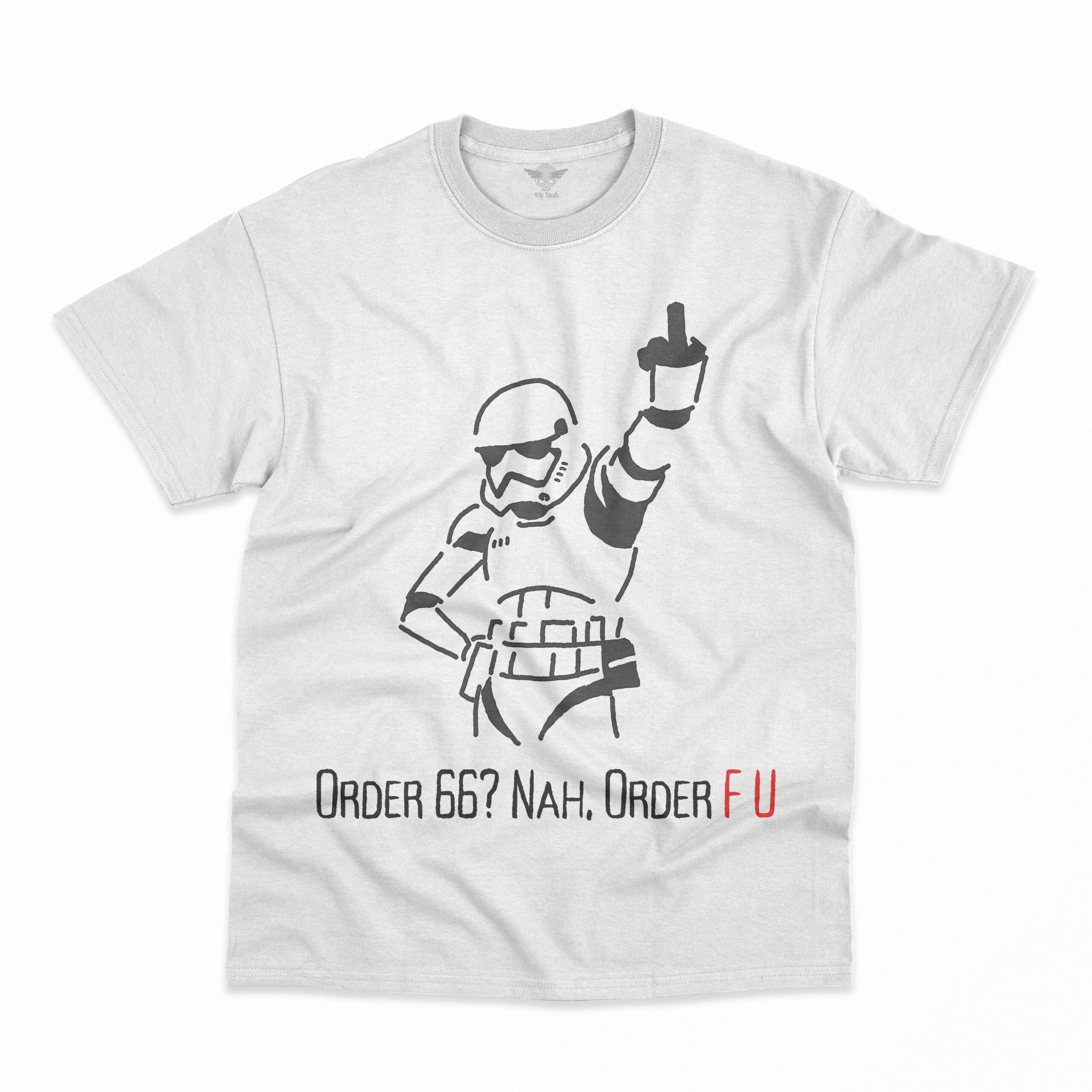 SWA Classic T-Shirt CQ SWA2DWS0404 (9)