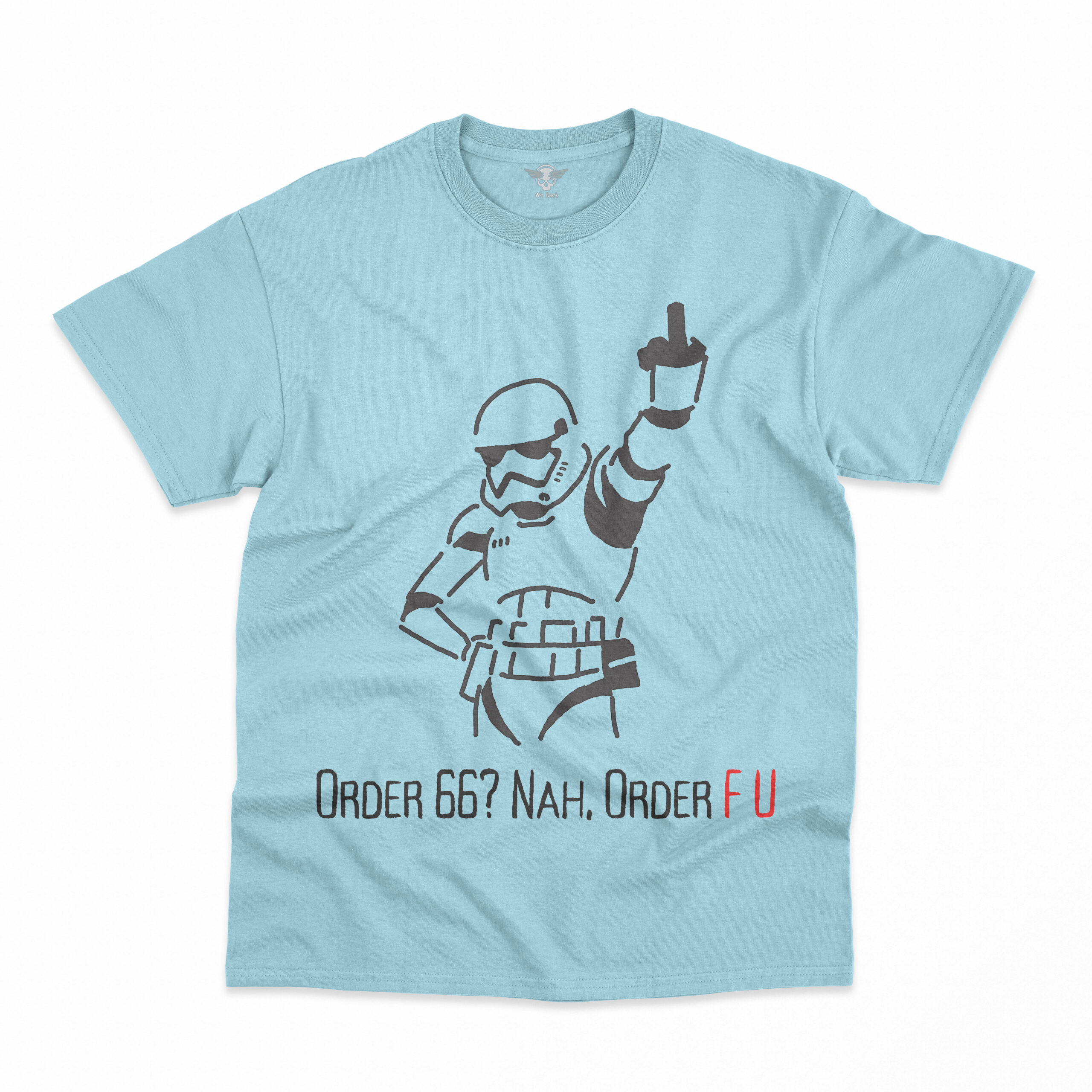 SWA Classic T-Shirt CQ SWA2DWS0404 (9)