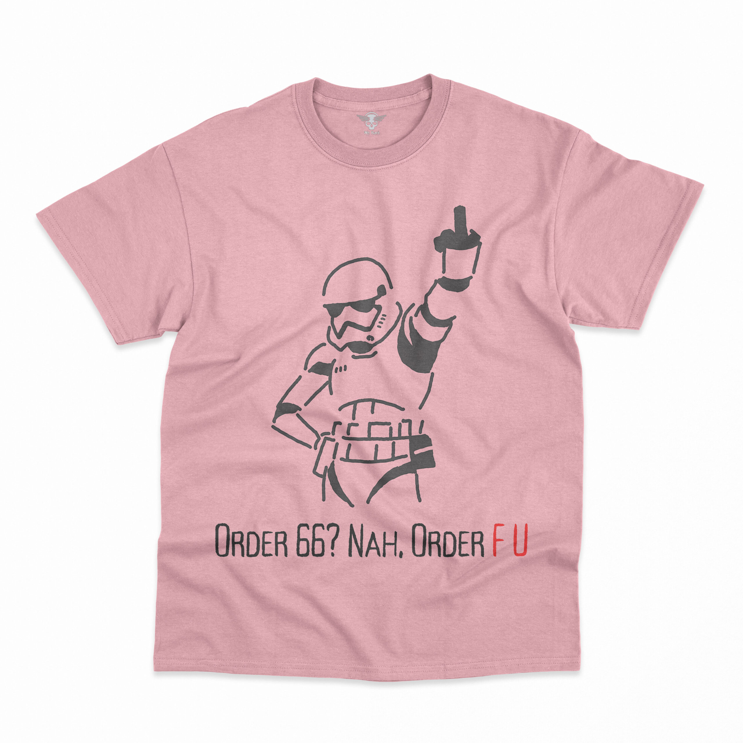 SWA Classic T-Shirt CQ SWA2DWS0404 (9)