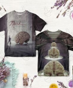 1 All Over Shirt - HUS - HEMISPHERE