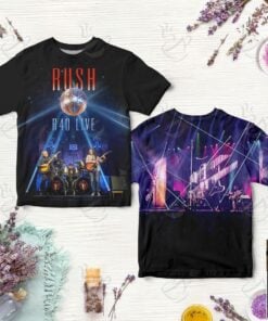 1 All Over Shirt - HUS - LIVE