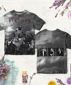 1 All Over Shirt - HUS - PRESTO