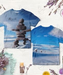 1 All Over Shirt - HUS - TEST FOR ECHO