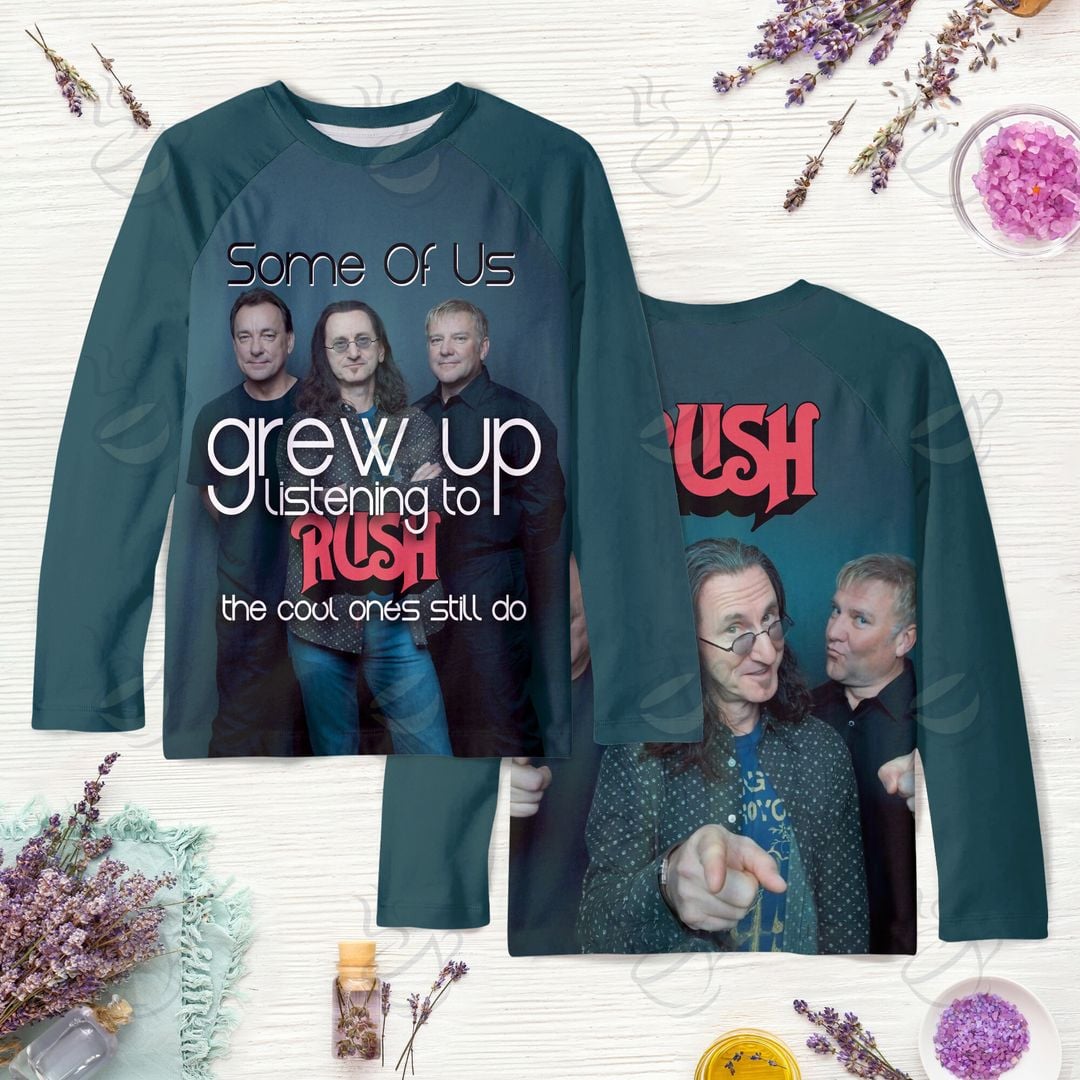 1 All Over Shirt - HUS - THE COOL ONES