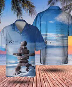 1 All Over Shirt: Hawaiian - HUS - TEST FOR ECHO