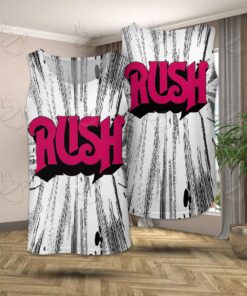 1 All Over Tank Top - HUS - LIMITED EDITION