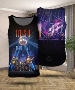 1 All Over Tank Top - HUS - LIVE