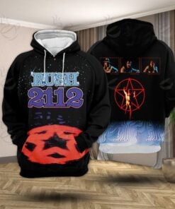 1 All Over Warm Shirt - HUS - 2112