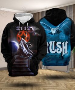 1 All Over Warm Shirt - HUS - ART1