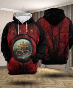 1 All Over Warm Shirt - HUS - BU2B