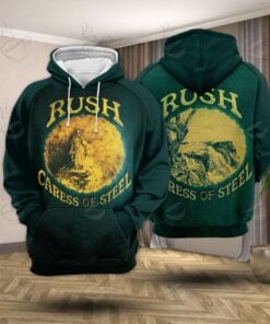 1 All Over Warm Shirt - HUS - CARESS OF STEEL