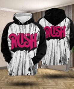 1 All Over Warm Shirt - HUS - LIMITED EDITION