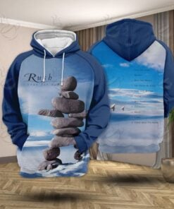 1 All Over Warm Shirt - HUS - TEST FOR ECHO