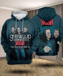 1 All Over Warm Shirt - HUS - THE COOL ONES