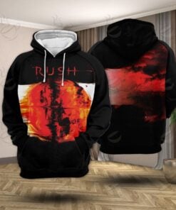 1 All Over Warm Shirt - HUS - VAPOR TRAILS