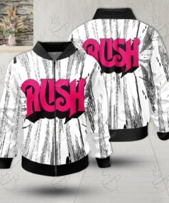 11 All Over Jacket - HUS - LIMITED EDITION