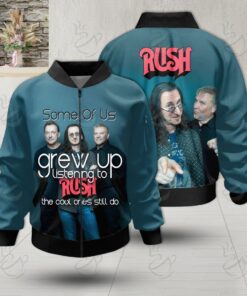 11 All Over Jacket - HUS - THE COOL ONES