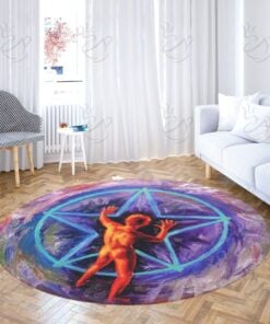 121All Over Rug - HUS - 2112 2