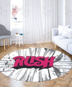 121All Over Rug - HUS - LIMITED EDITION
