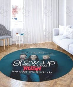 121All Over Rug - HUS - THE COOL ONES