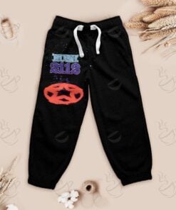 12All Over Sweatpant - HUS - 2112